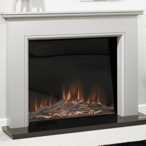 Evonic Malmo Built-in Electric Fire