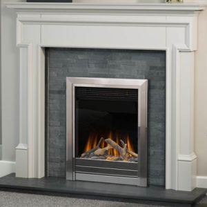Evonic Colorado Electric Fire - Inset