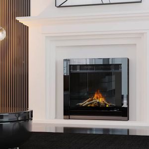 Evonic Kepler 22 Inset Electric Fire