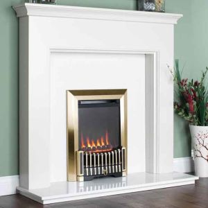 Flavel Orchestra HE Balanced Flue Inset Gas Fire
