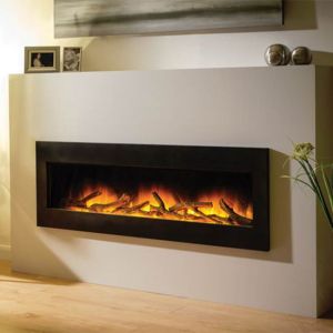 Flamerite Omniglide 1300 Wall Mounted Electric Fire