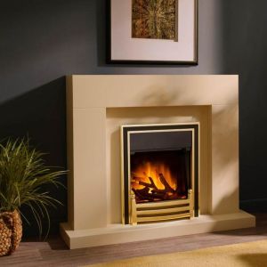 Flamerite Raylia Electric Inset Fires