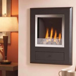 Flavel Finesse Wall Mounted Gas Fire