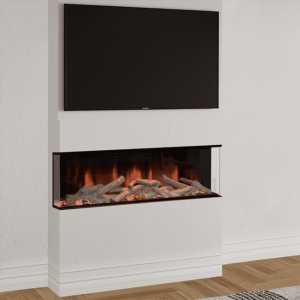 Evonic Creative 1000 SL Built-In Electric Fire