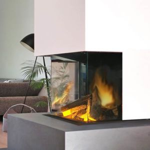 Evonic Creative 500 Built-In Electric Fire