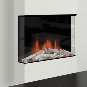 Evonic Creative 650 SL Built-In Electric Fire