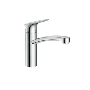 Hansgrohe Logis Single Lever 160 Kitchen Sink Mixer Tap