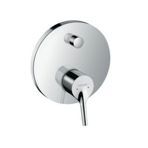 Hansgrohe Talis S Bath/Shower Mixer with Concealed Installation