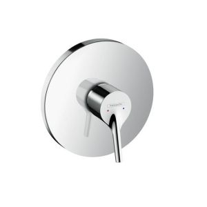 Hansgrohe Talis S Shower Mixer for Concealed Installation