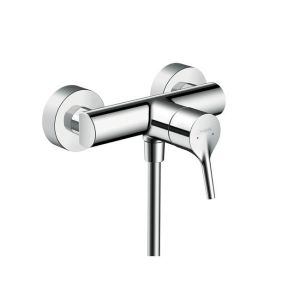 Hansgrohe Talis S Shower Mixer for Exposed Installation