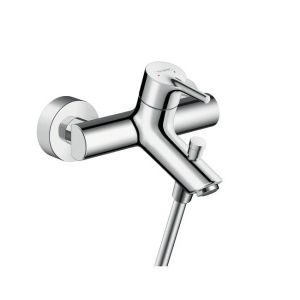 Hansgrohe Talis S Single Lever Bath/Shower Mixer Tap