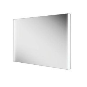 HIB Zircon 80 LED Bathroom Mirror 600 x 800mm
