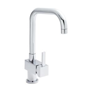 Premier Side Action Kitchen Sink Mixer Tap without Waste - KC316
