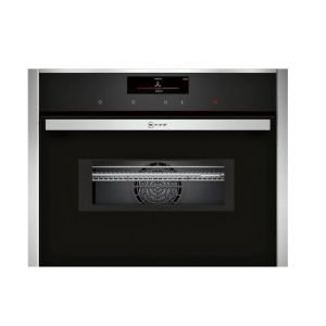 Neff N90 Compact Oven With Microwave - C28MT27N1 