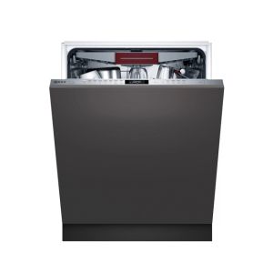 Neff N70 Dishwasher 600mm - S187ZCX43G
