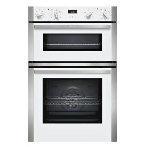 Neff U1ACE2HW0B Built-in Double Oven with CircoThermÂ®