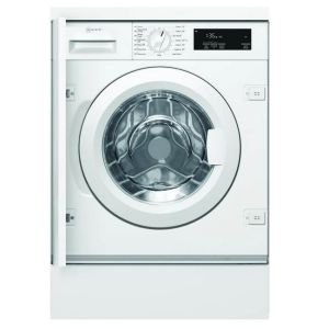 Neff Washing Machine, 8 kg 1400 rpm - W543BX1GB