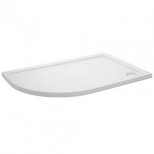 Nuie Pearlstone Offset Quadrant Tray