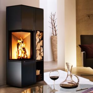 Spartherm Piko L Free Standing Wood Burning Stove