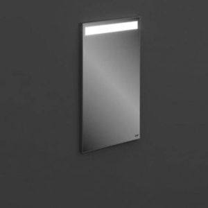 RAK Joy Wall Hung LED Mirror W 400 x H 682mm With Demister