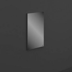 RAK Joy Wall Hung Bathroom Mirror W 400 x H 682mm