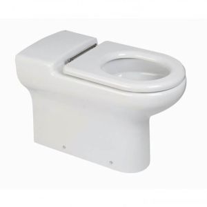 RAK Compact Special Needs  Back to Wall Toilet - 700mm projection