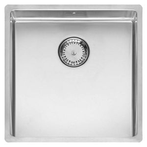 Reginox New York 40x40 L Integrated Kitchen Sink