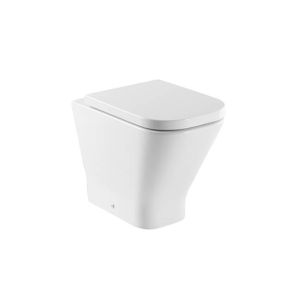 Roca The Gap Floor-standing WC Pan with Dual Outlet 