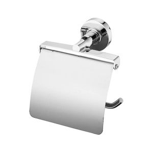 Ideal Standard IOM Toilet Roll Holder Chrome - A9127AA