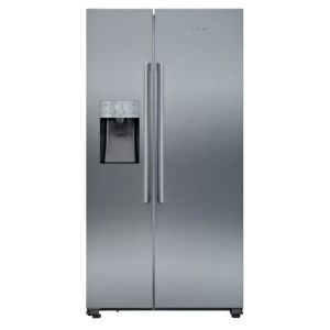 Siemens iQ500American Style Fridge & Freezer - KA93DVIFPG