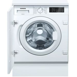 Siemens iQ500 Built In Washing Machine - WI14W301GB