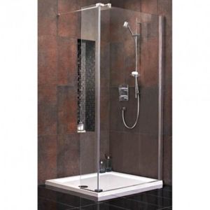 Ideal Standard Synergy Wet Room Panel 700mm - L6220EO