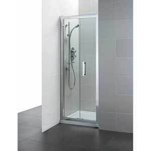 Ideal Standard Synergy Infold Alcove Shower Door 900mm - L6208EO
