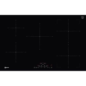 Neff T48FD23X2 N 70 Bevelled Front Edge Induction Hob 802mm