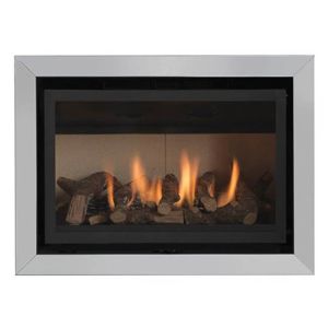 Valor Homeflame Modenza FS Gas Fire
