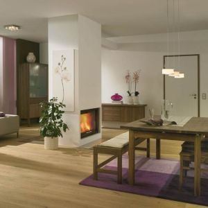 Spartherm Varia B-FDh Tunnel Wood Burning Stove