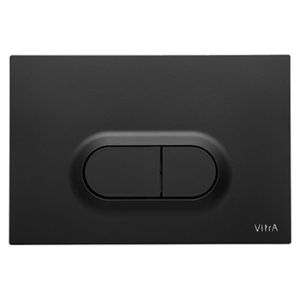 Vitra Loop O Dual Flush Plate