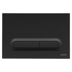 Vitra Loop T Dual Flush Plate