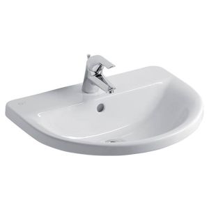 Ideal Standard Concept Arc Countertop Washbasin 550mm