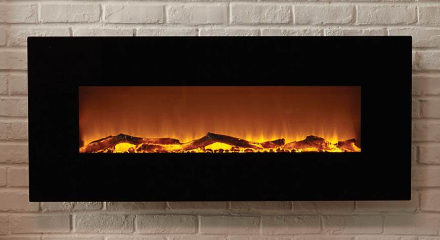 Reasons Why You Should Opt For Buying An Electric Fire