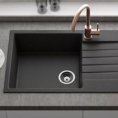 Buy Granite composite Kitchen Sink