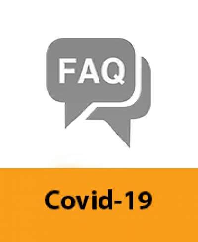 COVID-19 Information: