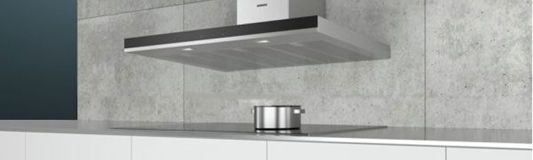 how to choose the best Kitchen Cooker Hood