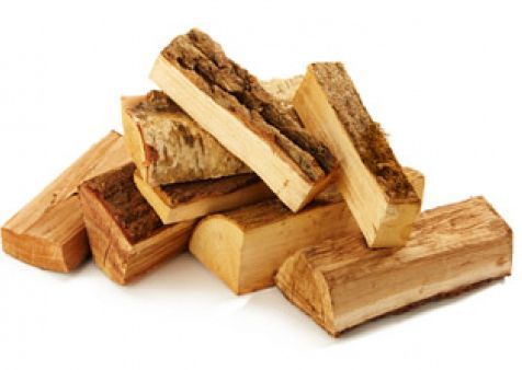 importance of wood-burning