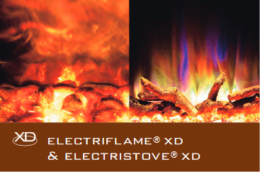 Celsi Electriflame XD