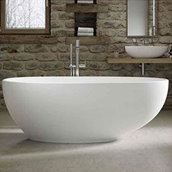 Acrylic Freestanding bathtub