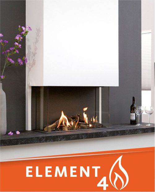Element4 Fireplaces