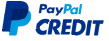 PayPal Credit