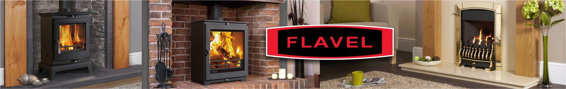 Flavel Fires