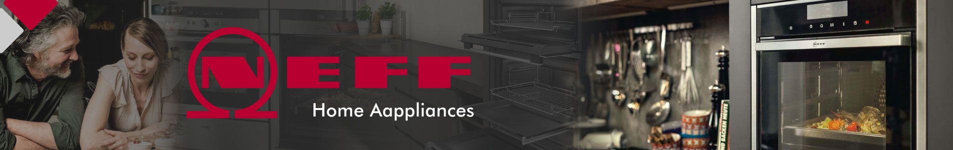 Neff Kitchen Appliances